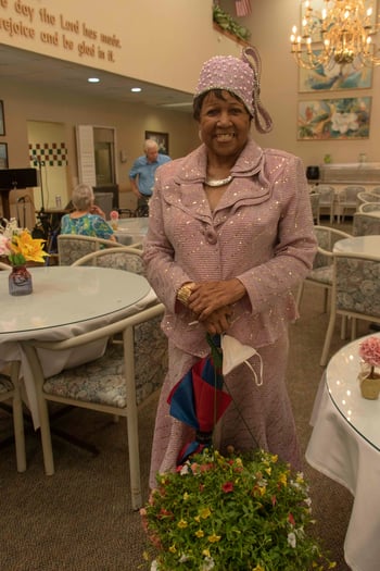 mothers day senior living georgia