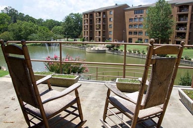 Macon georgia senior living