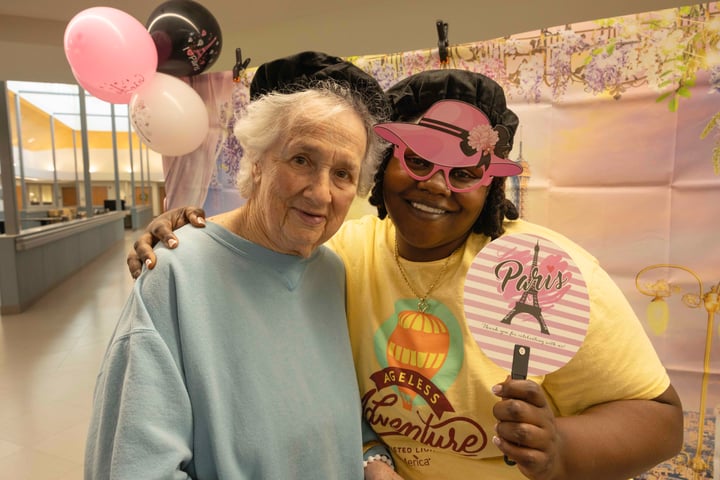 Mattie H. Marshall 2025 NALW Paris Trip (920) 