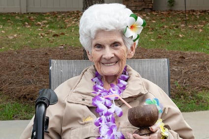 Best Hydrating Foods for Seniors to Eat This Summer