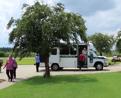 Senior Living Costs: What Families Are Actually Paying For