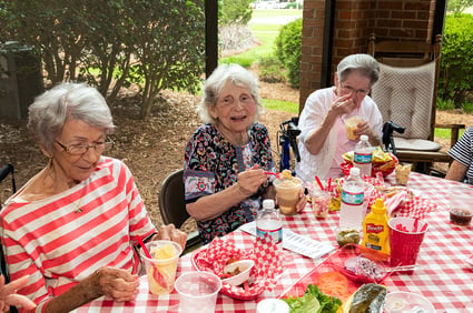 Independent Living Georgia