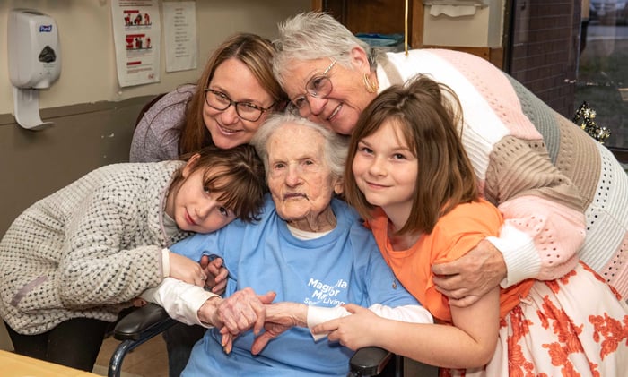 Will Medicare/Medicaid Cover Skilled Nursing in Georgia?