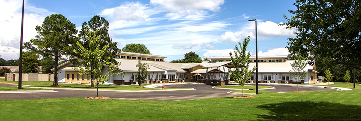 NEW Mattie Marshall Center44