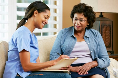 skilled nursing georgia