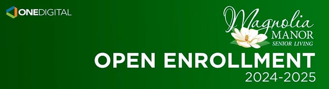 OPEN ENROLLMENT24-25 
