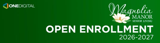 OPEN ENROLLMENT26-27