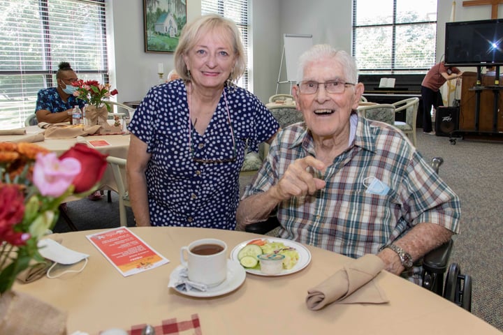 How to Downsize Without Giving Up What Matters Most