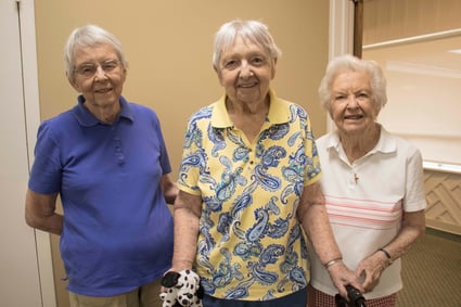 Top Senior Living Resources