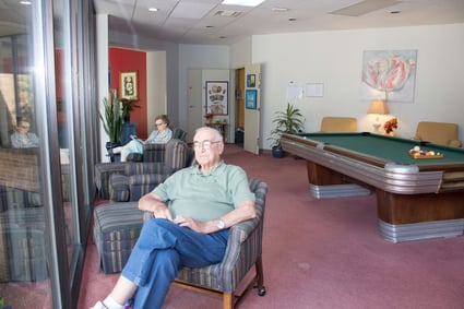Richmond Hill - Staged Photos resident