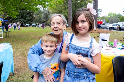 Richmond Hill 2026 Easter Eggstravaganza (7255)