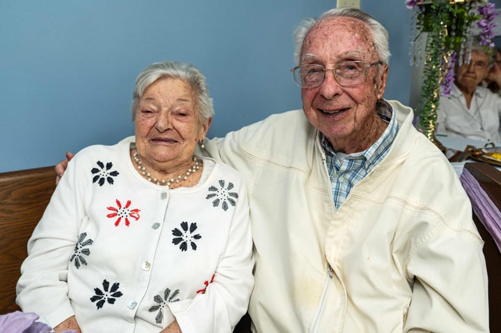 Richmond Hill_White Party_7140A Senior’s Guide to Estate Planning: