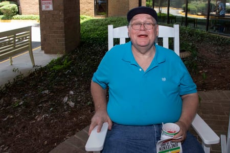 September Is Prostate Cancer Awareness Month