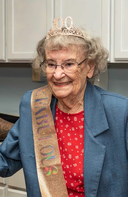 Hidden Health Benefits of Laughter for Seniors