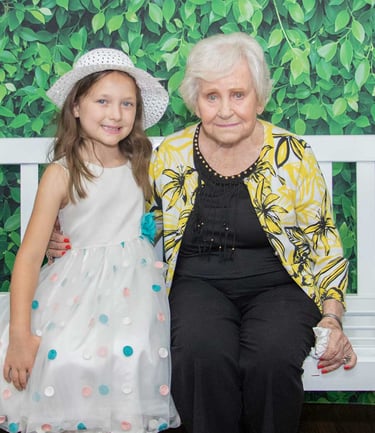 Generation Bridging: The Importance of Maintaining Grandparent and Grandchild Relationships