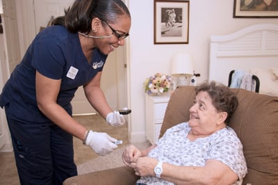 cna training in georgia