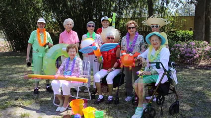 Top Senior Living Resources