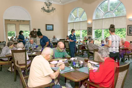 Senior Living Costs: What Families Are Actually Paying For