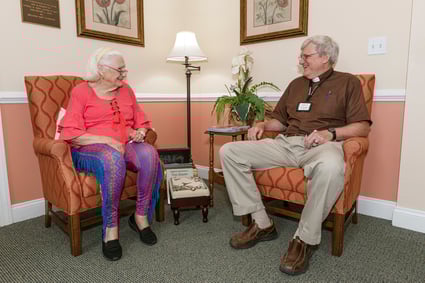 Understanding Depression in Senior Adults: Signs, Symptoms, and Solutions