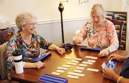 Top Senior Living Resources