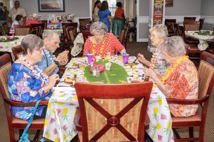 Best Hydrating Foods for Seniors to Eat This Summer