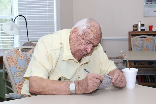 Understanding Depression in Senior Adults: Signs, Symptoms, and Solutions