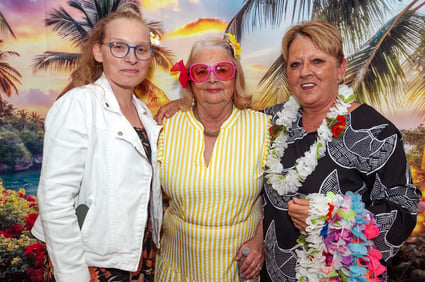 How to Help Aging Parents Without Taking Control: A Guide for Adult Children