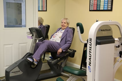 Senior-Friendly Exercises: Staying Fit After 60