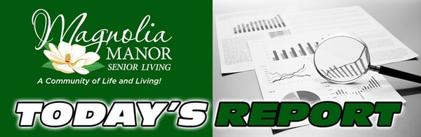 Todays Report