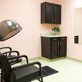 columbus salon
