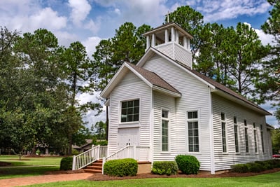supportive affordable senior housing in georgia