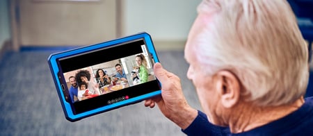 iN2L skilled nursing home technology in georgia