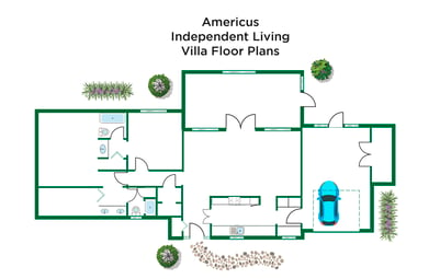 independent-living-villa floor plans_americus georgia senior living