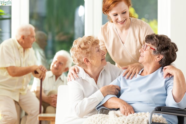 nursing home AdobeStock_213011445