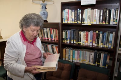 supportive affordable senior housing in georgia