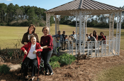 Fun Things to Do With Grandparents for the Holidays