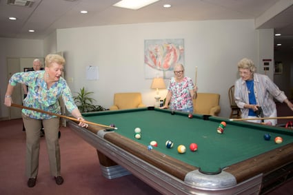 Fun Things to Do in Retirement