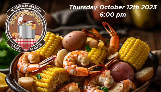 01773 Low Country Boil Website