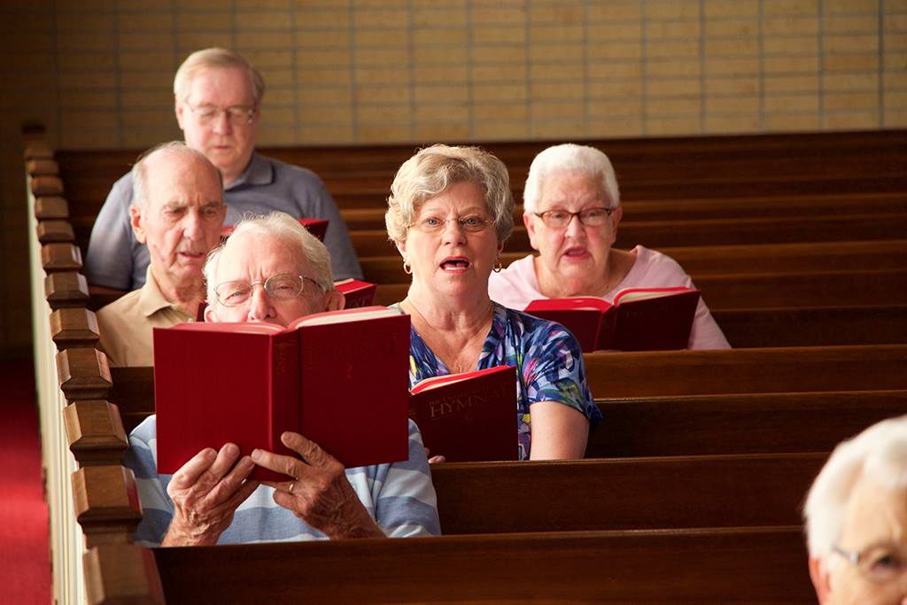 Spiritual Care & Growth