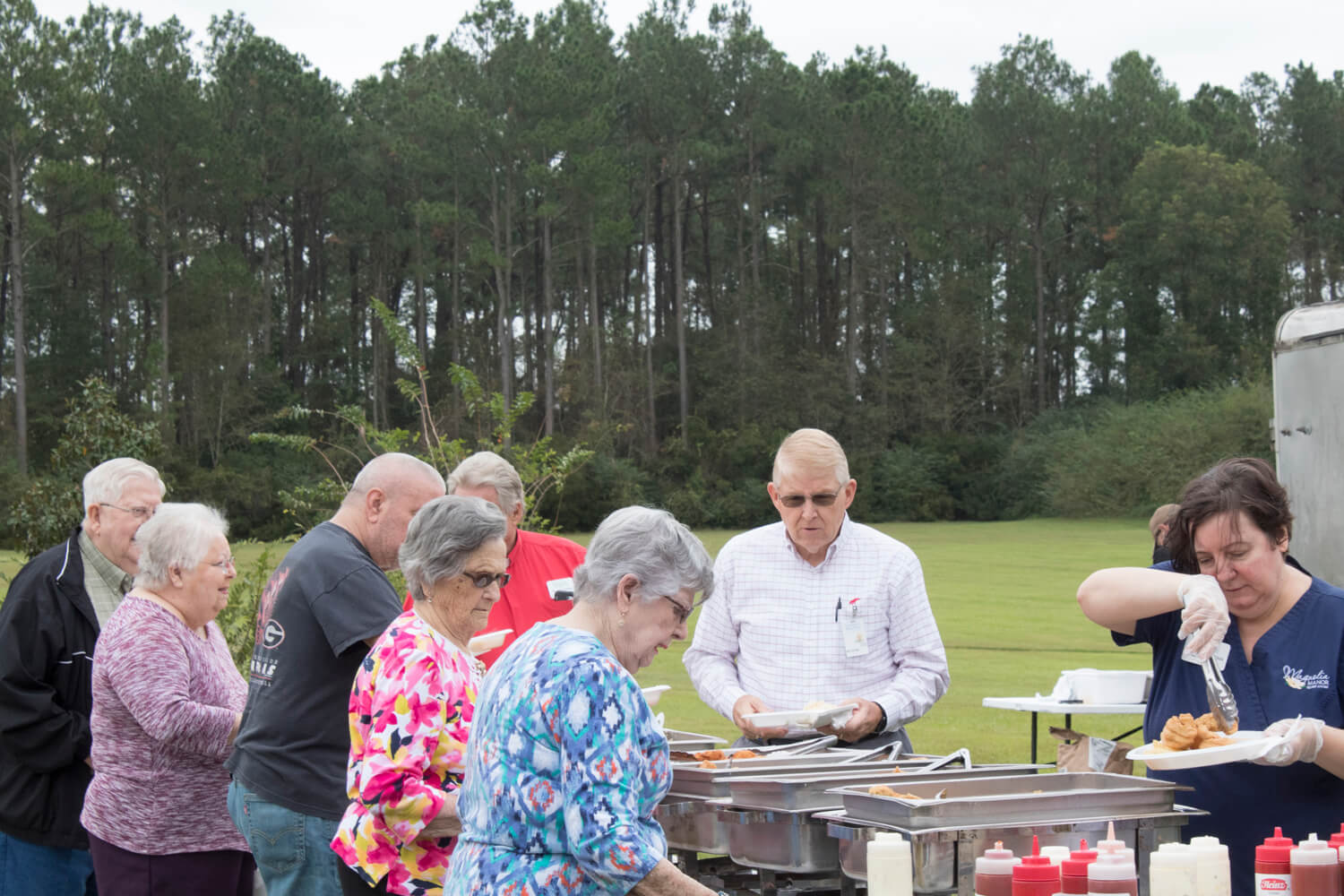 senior living moultrie