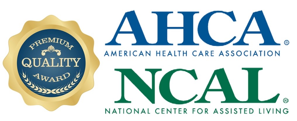 2019 AHCA-NCAL Awards
