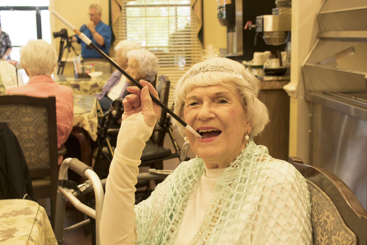 senior living moultrie