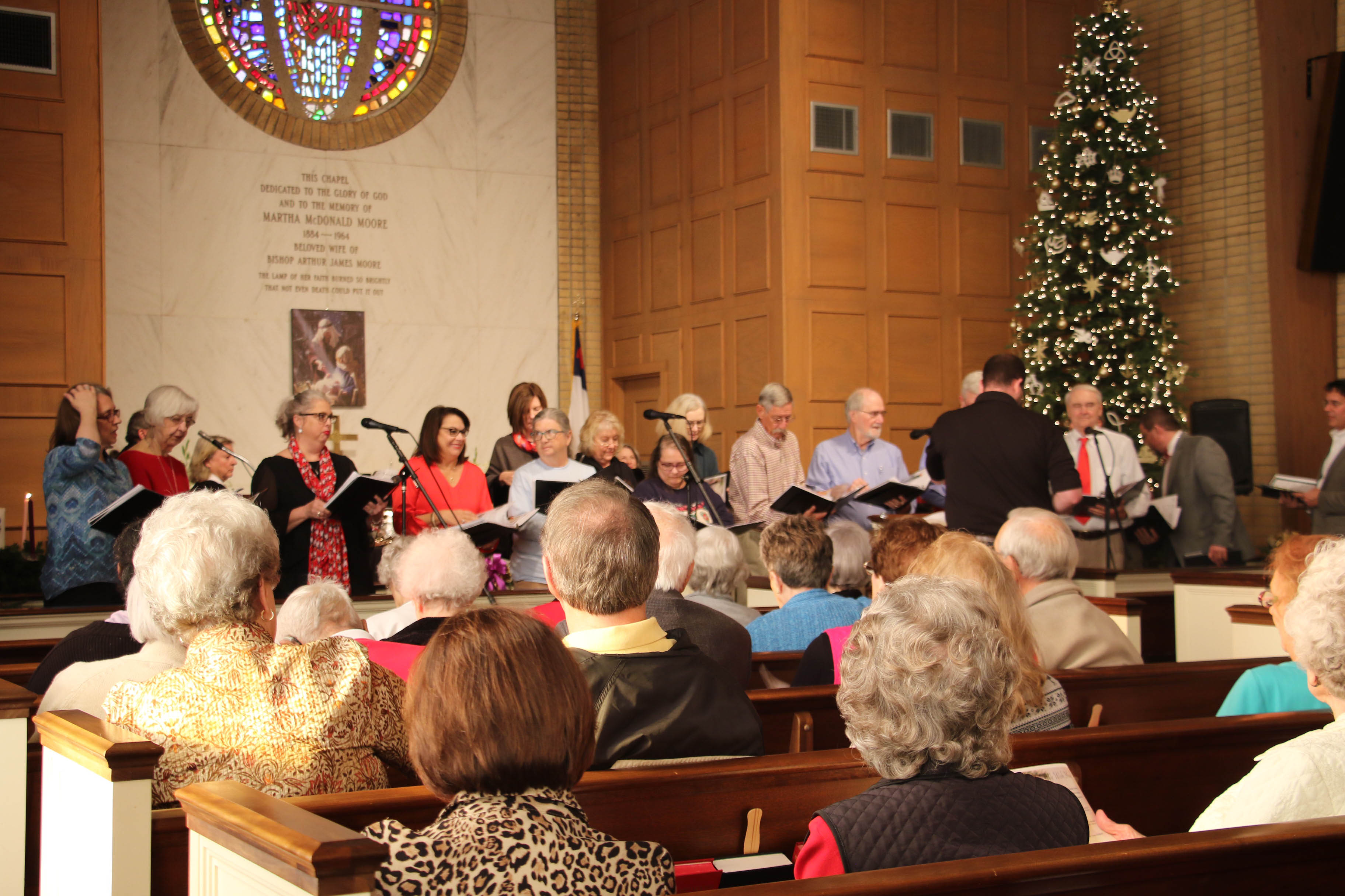 Christmas Canta at Moore Chapel (9262)