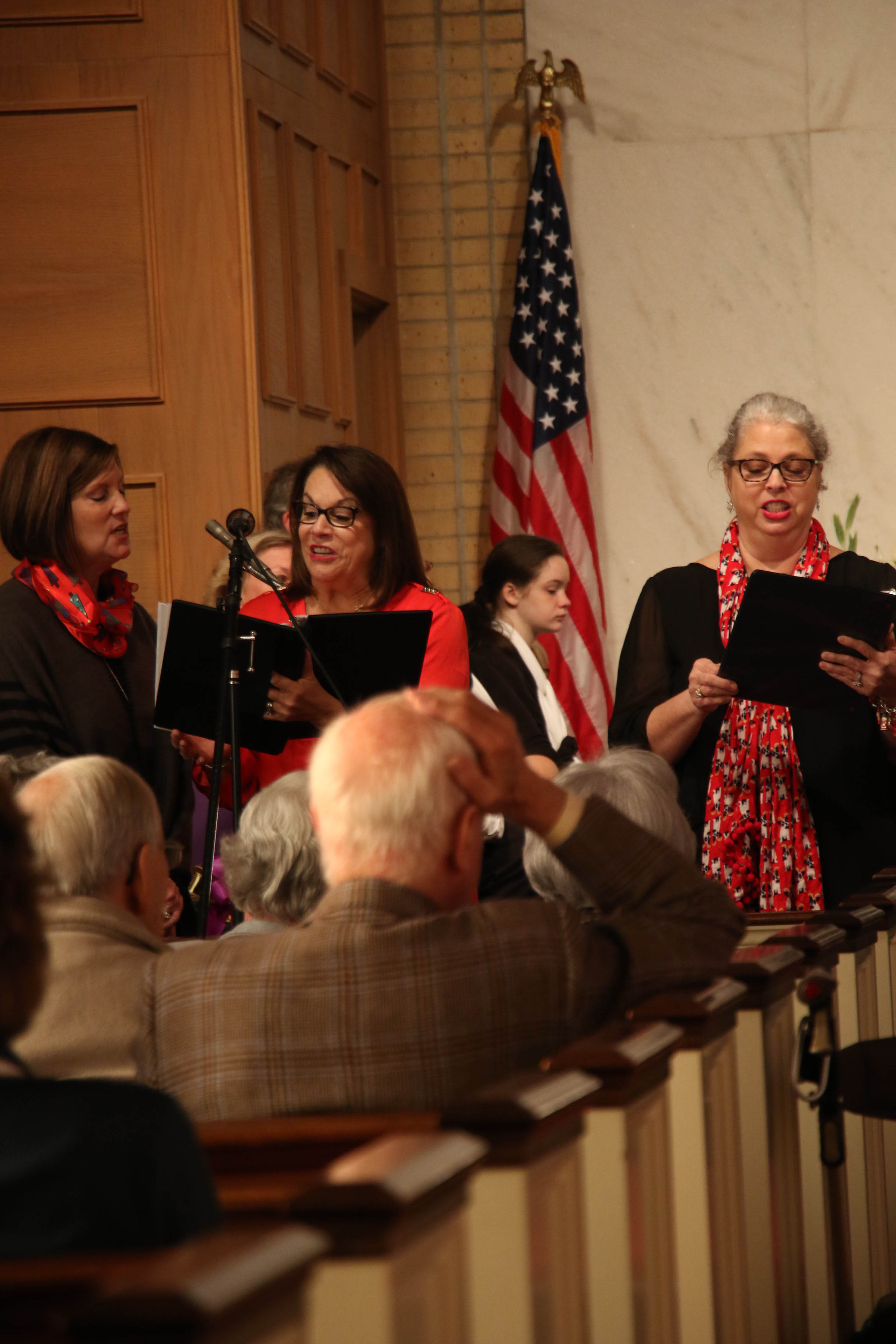 Christmas Canta at Moore Chapel (9302)