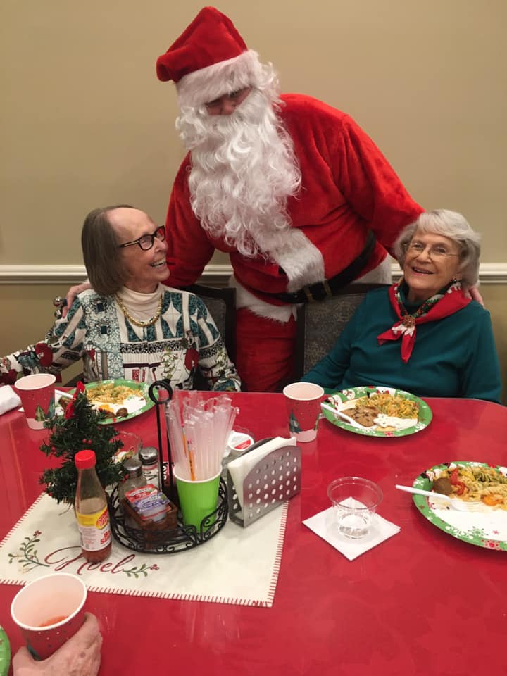 Moultrie Christmas Party (4812)