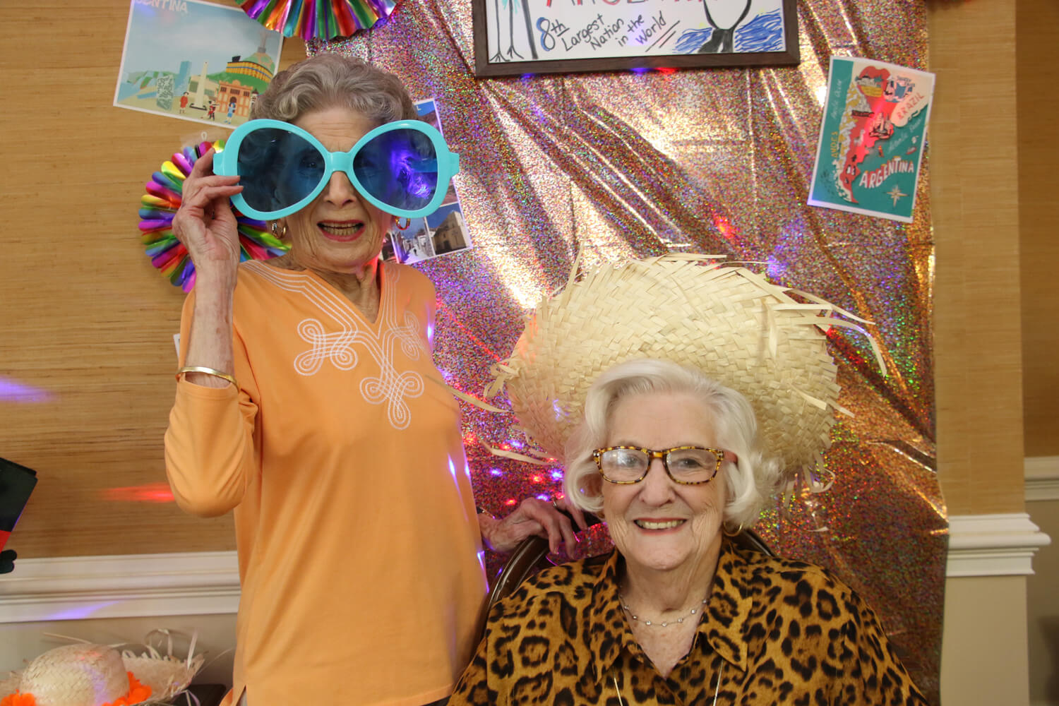 2019 National Assisted Living Week 