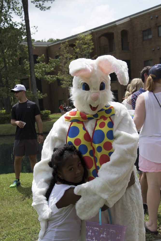 2019 Easter Bunny (9104)