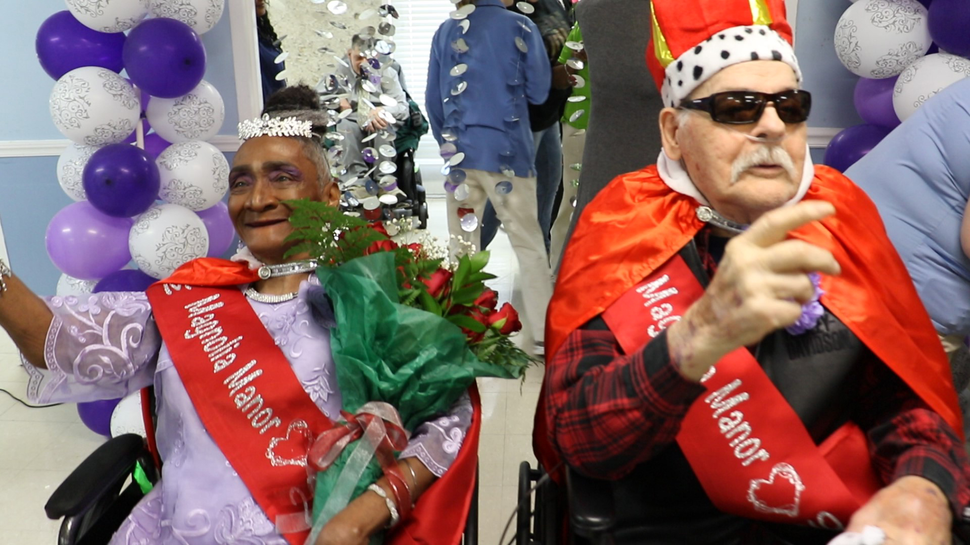 2019 St. Simons Pageant 
