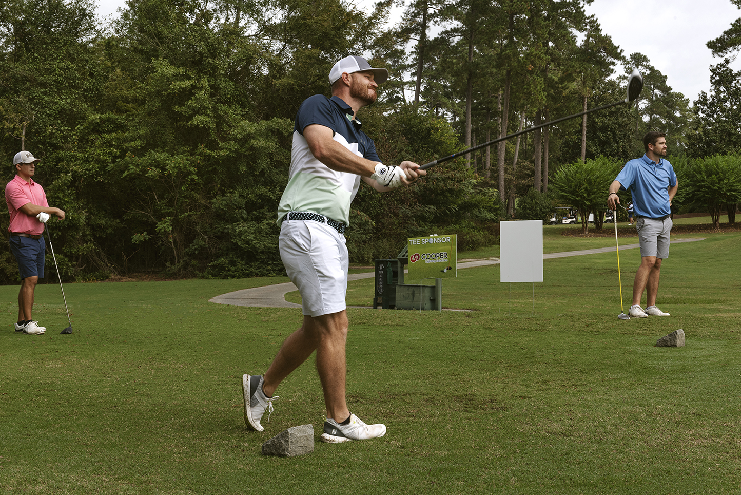 2020 John R Batts Memorial Golf Classic