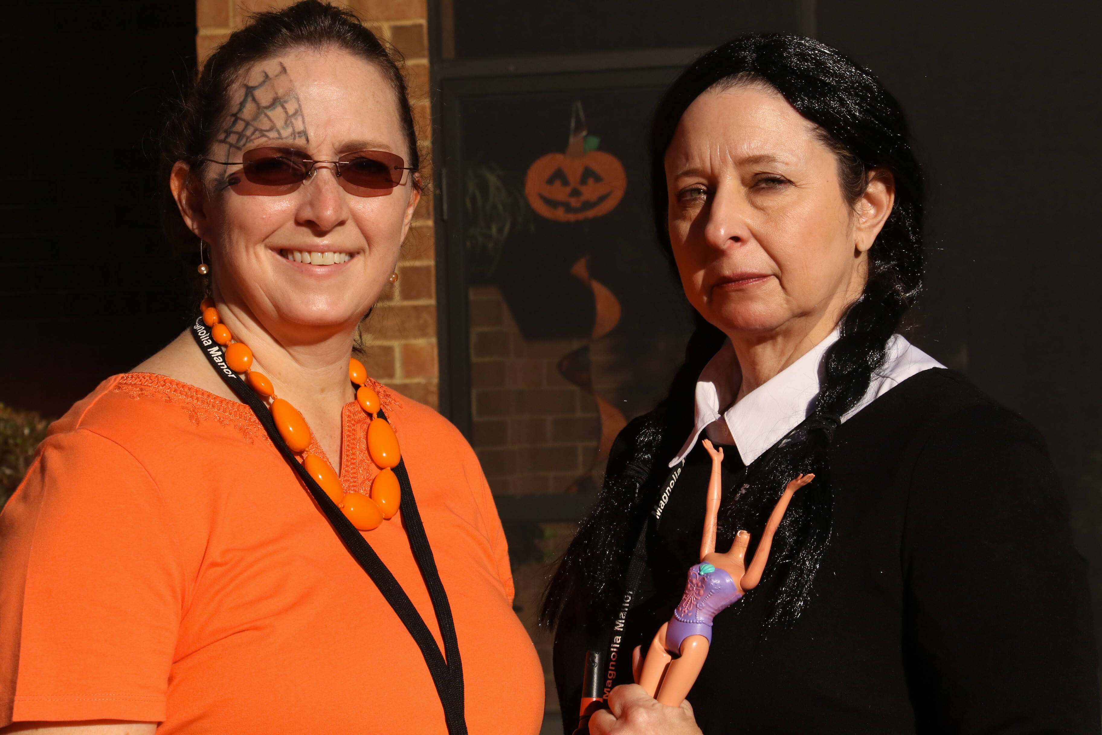 Richmond Hill - Trunk or Treat (7307)